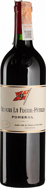 Chateau La Fleur-Petrus