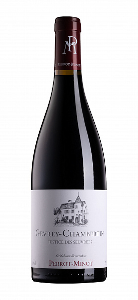 Domaine Perrot-Minot Gevrey-Chambertin Justice Des Seuvrees