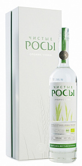 Чистые Росы (П/У), 40%, 0.7Л.