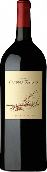 Nicolas Catena Zapata