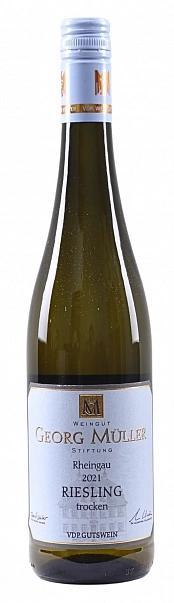 Weingut Georg Muller Riesling Trocken