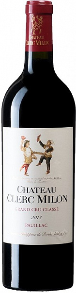 Chateau Clerc Milon