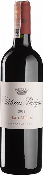 Chateau Senejac