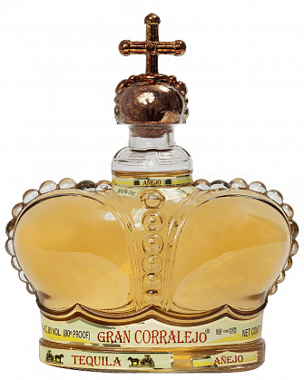 Gran Corralejo Anejo