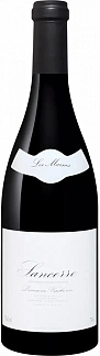 Вашрон Винерон Сансер Ле Марн, 2010, Красное, Сухое, 13%, 0.75Л.