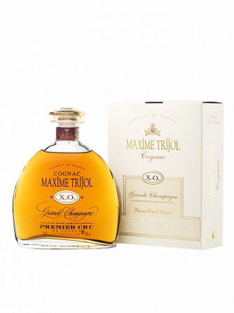 Maxime Trijol Xo Premier Cru Grande Champagne