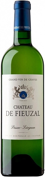 Chateau De Fieuzal