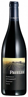 Прилер Ляйтаберг Блауфранкиш, 2016, Красное, Сухое, 13.5%, 0.75Л.