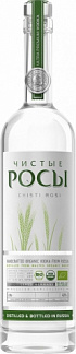Чистые Росы, 40%, 1Л.
