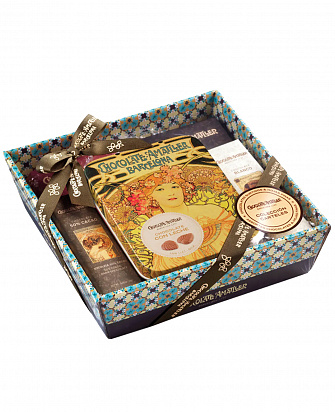 1266 Cesta Amatller Carteles 266 G.
