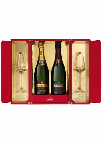 Piper-Heidsieck Vintage
