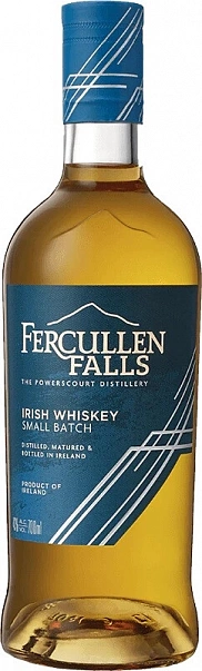 Fercullen Falls Small Batch