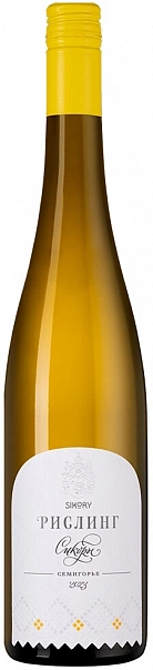Sikory Riesling