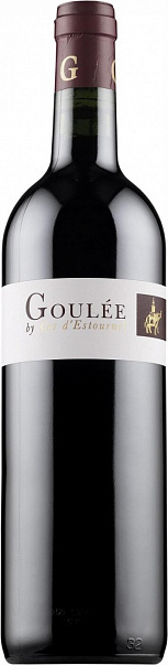 Goulee By Cos D'estournel
