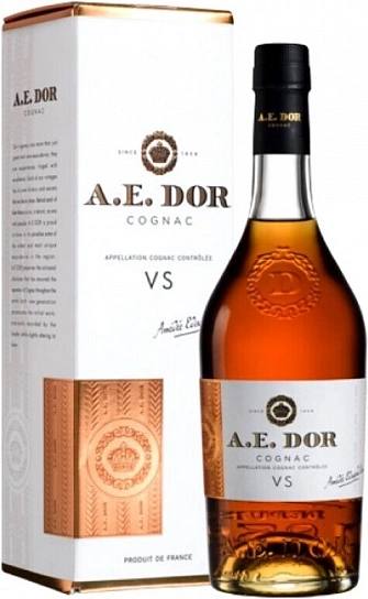 A.e.dor Vs In Box