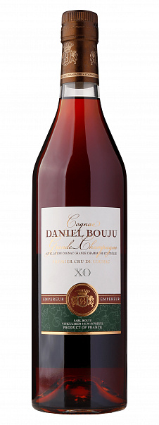 Daniei Bouju Empereur Xo Grande Champagne