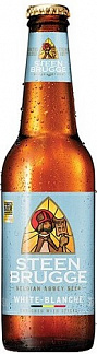 Стинбрюгге Вит Бланш, Светлое, Н/Ф, 5%, 0.33Л.