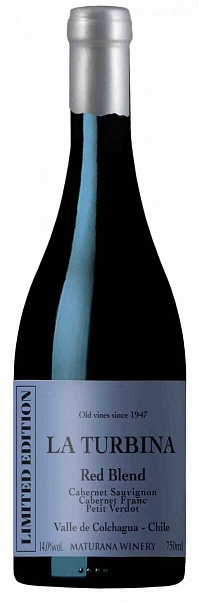 Maturana Wines La Turbina Red Blend