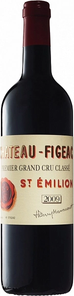 Chateau Figeac