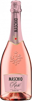 Cantine Maschio Vino Spumante Rose Extra Dry