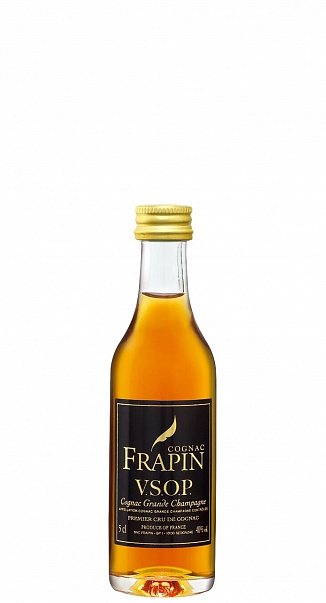 Frapin Grande Champagne Vsop