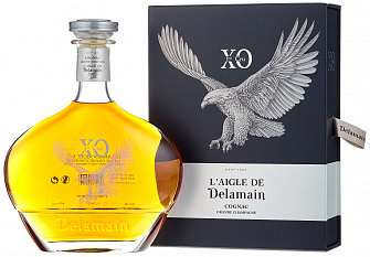 Delamain L'aigle De Delamain Xo 1-Er Cru