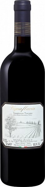 Vignaflavia Sangiovese