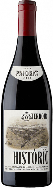 Terroir Historic