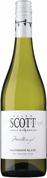 Allan Scott Sauvignon Blanc