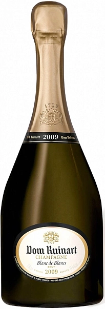 Dom Ruinart Blanc De Blancs
