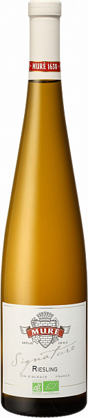 Rene Mure Riesling Signature