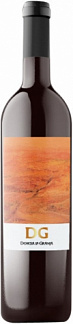 Деэса Ла Гранха, 2013, Красное, Сухое, 14%, 0.75Л.