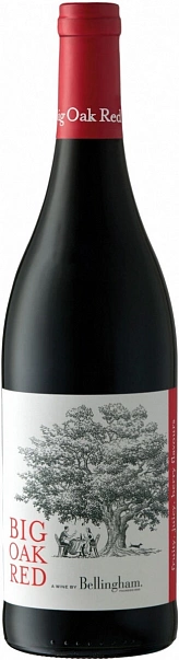 Bellingham Big Oak Shiraz