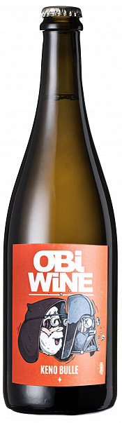 Geschickt Obi Wine Keno Bulle
