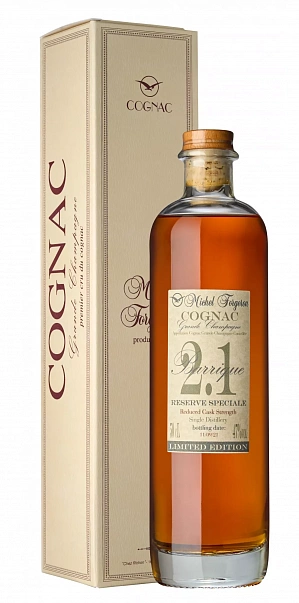 Michel Forgeron Barrique 2.1 Reserve Speciale Grande Champagne