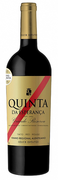Quinta Da Esperanca Grande Reserva
