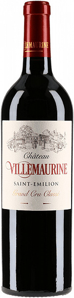 Chateau Villemaurine