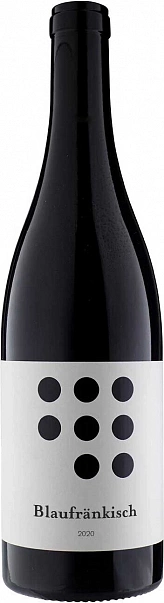 Weingut Weninger Blaufrankisch