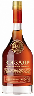 Кизляр Кс, 40%, 0.5Л.