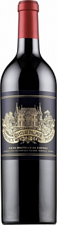 Шато Пальмер, 2002, Красное, Сухое, 13%, 0.75Л.