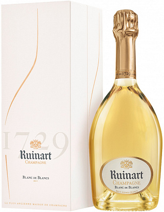 Ruinart Blanc De Blanc