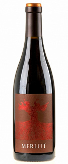 Вайнгут Шмитт Унд Зун Мерло, 2016, Красное, Сухое, 12.5%, 0.75Л.