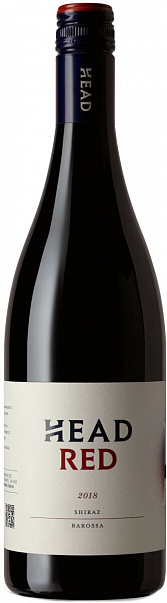 Head Wines Red Shiraz