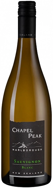 Clos Henri Chapel Peak Sauvignon Blanc