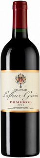 Шато Лафлёр Газен, 2014, Красное, Сухое, 14%, 0.75Л.