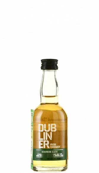 The Dubliner Irish Whiskey