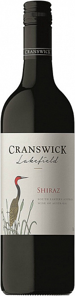 Cranswick Lakefield Shiraz