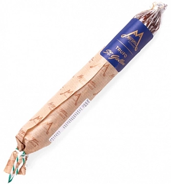 Sausage With Trufo Saint-Gallen Metzger Schule 95G.