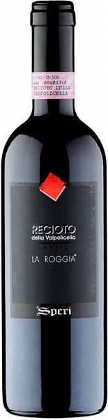 Speri Recioto Della Valpolicella Classico La Roggia