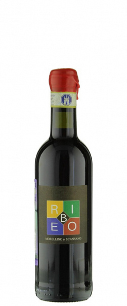 Roccapesta Ribeo Morelino Di Scansano
